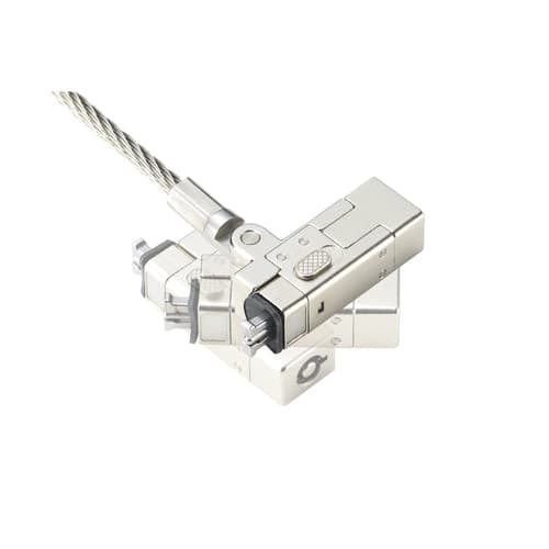 SLIM NANOSAVER 2.0 EQ KEYED LOCK — view 8