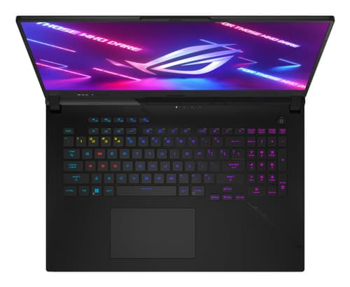 STRIX SCAR 17 R97945HX 32GB/1TB 4080 — view 3