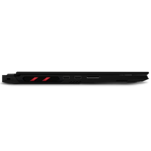 RAIDER18HXAI U9 275HX 64GB 2+2T 5090 — view 11