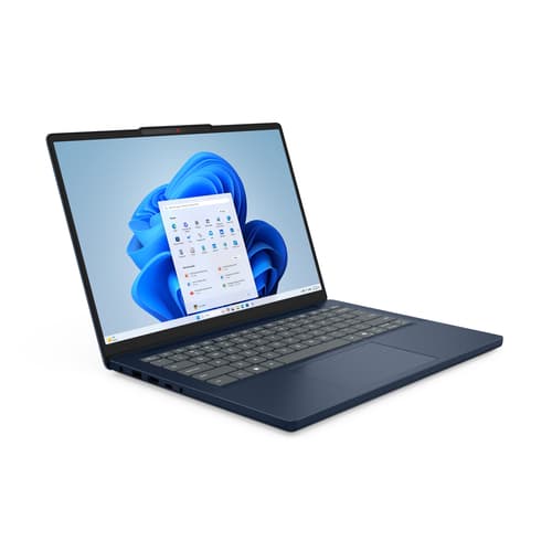 IP SLIM3 14 R7 8/512GB W11H BLUE — view 9