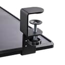 Desk Clamp Keyboard Tray thumbnail 5