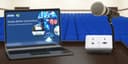 ATEN VK102 - Mounting kit - tabletop, EU - 2 gangs thumbnail 8