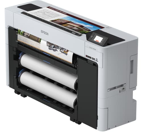 Epson Large Format Hardware SC-T LF Printer HW (P5) — view 5