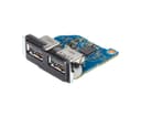 HP USB 3.1 GEN1 X2 MODULE FLEX IO V2 thumbnail 1