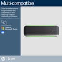Poly Sync 60-M - Smart speakerphone thumbnail 4