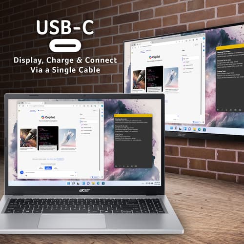 Acer Retail Fulfillment NOTEBOOK — view 7