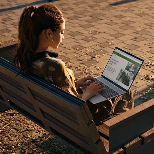 HP PAV PLUS LAPTOP 16-AB1000NA — view 13
