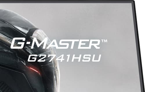 iiyama G-Master GB2741HSU-B1 144Hz HD Ga — view 10