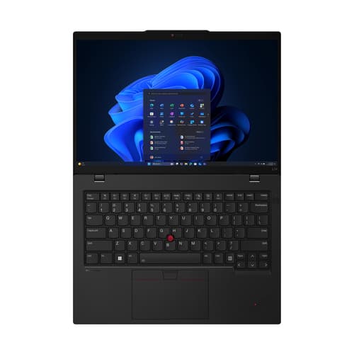 Lenovo ThinkPad L14 Gen 6 - 14" - AMD Ryzen 5 Pro - 215 - 16 GB RAM - 512 GB SSD - UK — view 17
