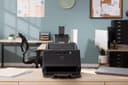 Canon imageFORMULA DR-C240 - Document scanner - CMOS / CIS - Duplex - Legal - 600 dpi x 600 dpi - up to 45 ppm (mono) / up to 30 ppm (colour) - ADF (60 sheets) - up to 4000 scans per day - USB 2.0 thumbnail 5