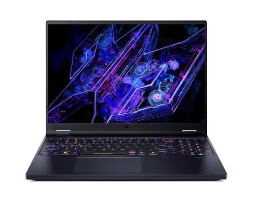 PH16-72 I9-14900HX 32GB/1TB 4080