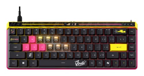 Asus Accessories Logitech Keyboards — view 13