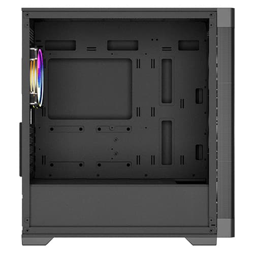 VIDA Zephyr V2 Tower Black — view 4