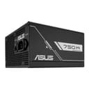 ASUS Prime -750G power supply unit 750 W 20+4 pin ATX ATX Black thumbnail 8
