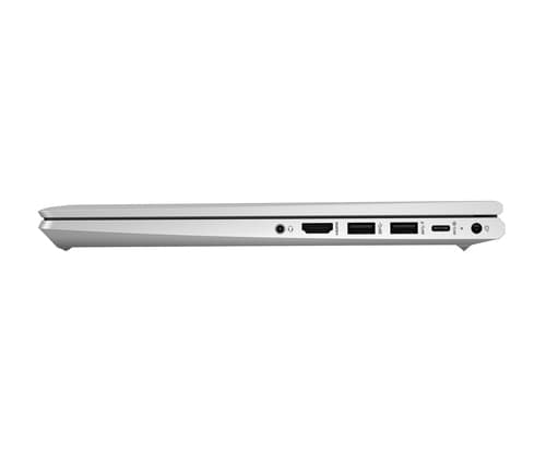 HP Pro Mobile Thin Client mt440 G3 - Intel Celeron - 7305 - HP ThinPro - UHD Graphics - 16 GB RAM - 256 GB SSD NVMe, HP Value - 14" IPS 1920 x 1080 (Full HD) - Gigabit Ethernet - Wi-Fi 6E - kbd: UK — view 11
