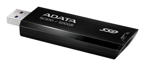 ADATA SOLID STATE DISK — view 5
