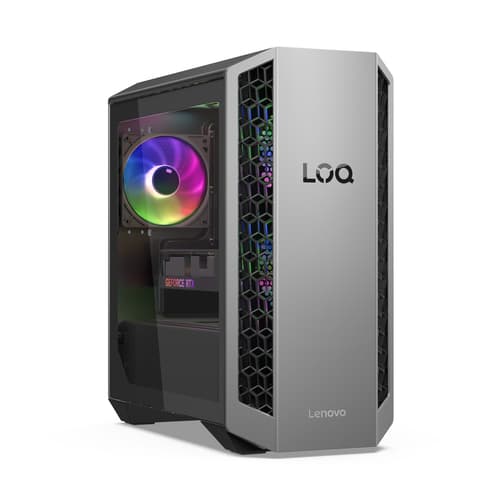 LOQ TOWER R7-8745HX 16GB 1TB W11 — view 5