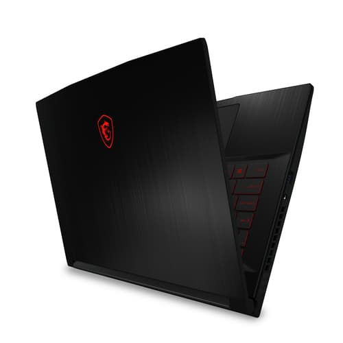 THIN GF63 I7-12650H 16GB 512GB 4060 — view 15