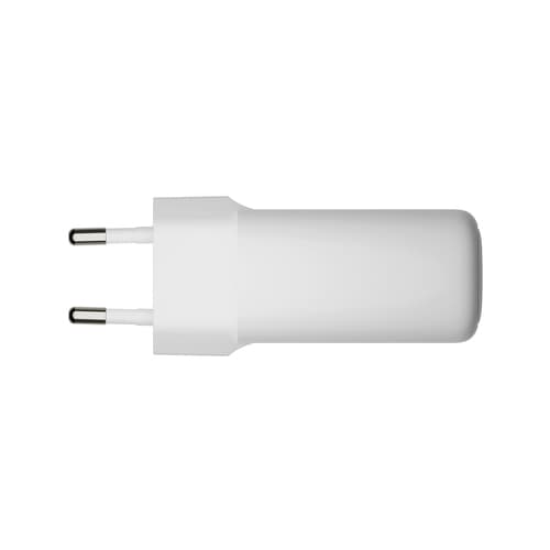 re-chargePro-EUWallCharger2xUSB-C20W-W — view 7