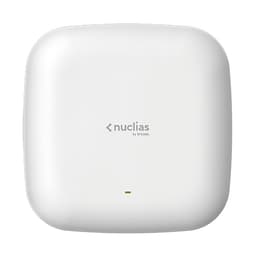 D-Link Business Cloud Wave 2 DBA-1210P - Radio access point - Wi-Fi 5 - 2.4 GHz, 5 GHz