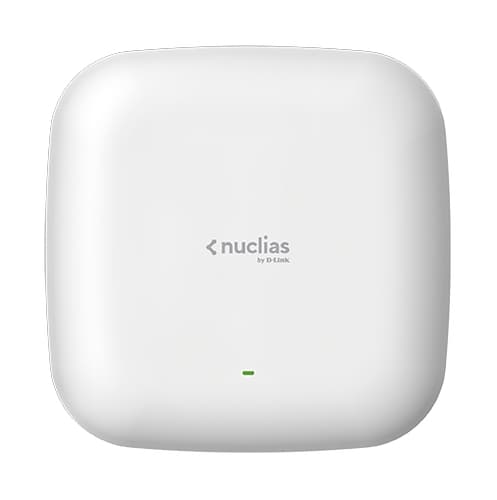 D-Link Business Cloud Wave 2 DBA-1210P - Radio access point - Wi-Fi 5 - 2.4 GHz, 5 GHz