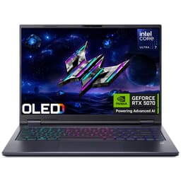 PHN14-71 U7 255HX 32GB 1TB 5070 BLK