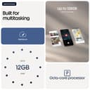 MOTOROLA G17 128GB NAVY thumbnail 7