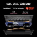 ZEPH G16 RAI 7 350 32G 1TB 5050 GREY thumbnail 9