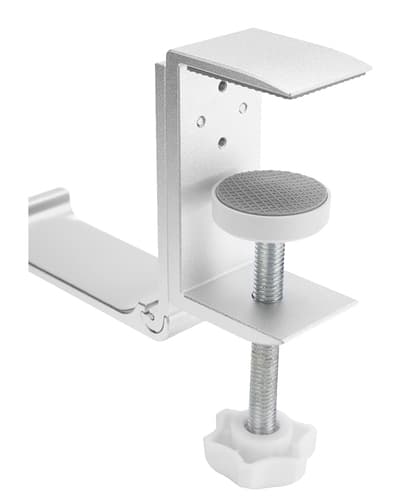 Neomounts Headphone Holder Clamp mounte — view 10
