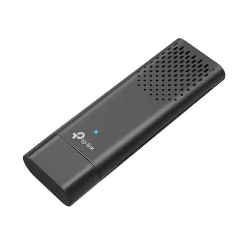 AX1800 HG DBAND WI-FI 6 USB ADP — view 3