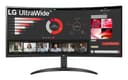 LG UltraWide 34WR50QK-B