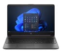 HP 250R G9 Notebook - 15.6" - Intel Core 7 - 150U - 16 GB RAM - 512 GB SSD - UK