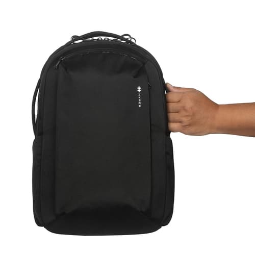 HyperPack — view 25