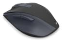WM-500 WIRELESS MOUSE EGO 6 BUTT BLK thumbnail 3