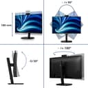 32B2U3601H 31.5"16:9 IPS WLED 2560x1440 thumbnail 13