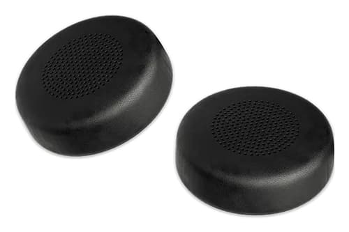Lenovo - Earpads for headset - black