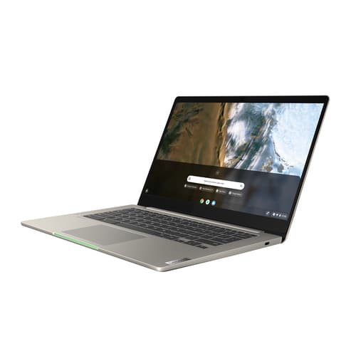 5 CB 14 I5-1135G7 8G 256G CHROME — view 4