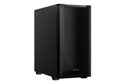 BeQuiet CASES