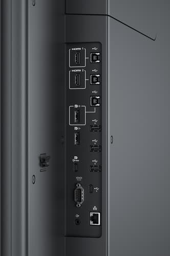 DELLPRO75 PLUS 4K TOUCH MON -P7525QT — view 7