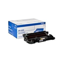 Brother DR3300 - OPC drum unit - for Brother DCP-8110, 8150, 8155, 8250, HL-5440, 5450, 5470, 6180, MFC-8510, 8520, 8710, 8950