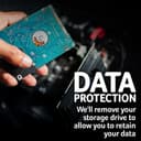 Acer Care Plus Deluxe Business Pack - Extended service agreement - parts and labour - 3 years - on-site - response time: NBD - with Equipment Protection Fixed Fee thumbnail 4