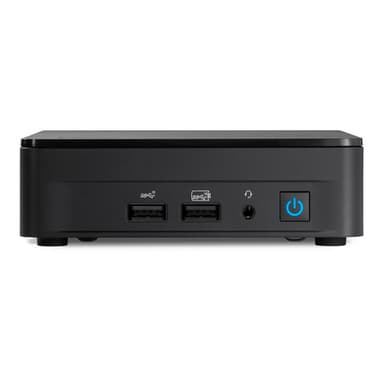 ASUS NUC 13 Pro Slim Kit RNUC13L5KV500000I