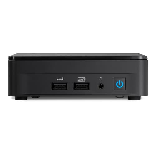 ASUS NUC 13 Pro Slim Kit RNUC13L5KV500000I