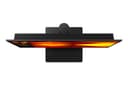 Samsung S22D400GAU - S40GD Series - LED monitor - 22" - 1920 x 1080 Full HD (1080p) @ 100 Hz - IPS - 250 cd/m� - 1000:1 - 5 ms - 2xHDMI, DisplayPort - black thumbnail 13