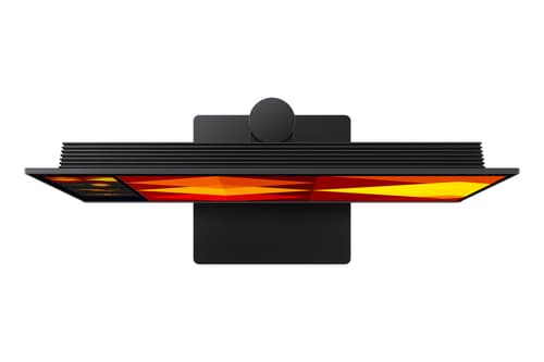 Samsung S22D400GAU - S40GD Series - LED monitor - 22" - 1920 x 1080 Full HD (1080p) @ 100 Hz - IPS - 250 cd/m� - 1000:1 - 5 ms - 2xHDMI, DisplayPort - black — view 14