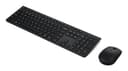 Lenovo Professional Wireless Rechargeable Combo Keyboard and Mouse-UK English thumbnail 3