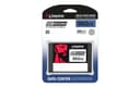 Kingston DC600M - SSD - Mixed Use - 960 GB - internal - 2.5" - SATA 6Gb/s thumbnail 3