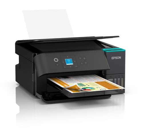 ET-2951 A4 Col Ink Tank Printer — view 8