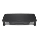 Kensington SmartFit - Stand - for Monitor - black - screen size: up to 30" - desktop thumbnail 2