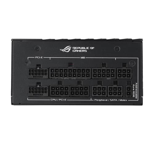 Asus Accessories Power Supply — view 9